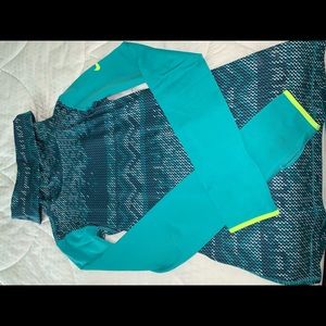 Nike Dri-Fit Sweater